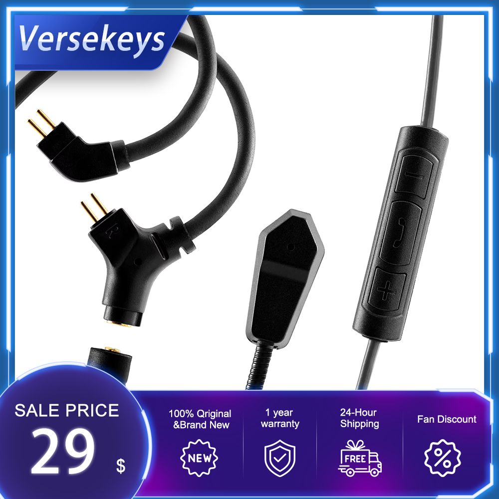 Gaming Headset - Celest RUYI Earphone Cable With Detachable