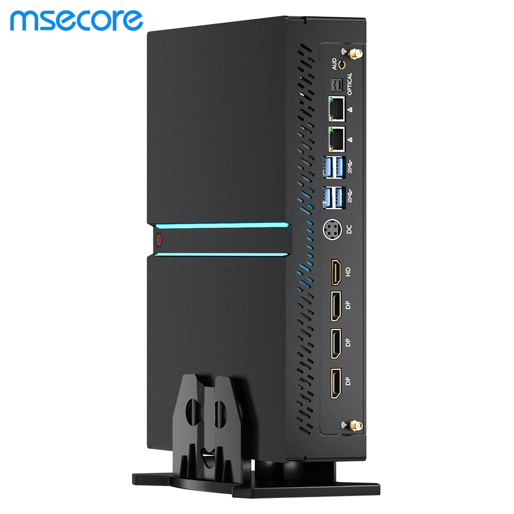Pc Gaming I5 - Msecore MV300 14th Intel Core I5