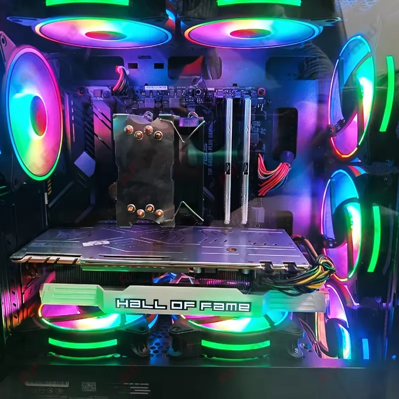 Pc Gaming I5 - Cheap Full Gaming Pc I5 I7