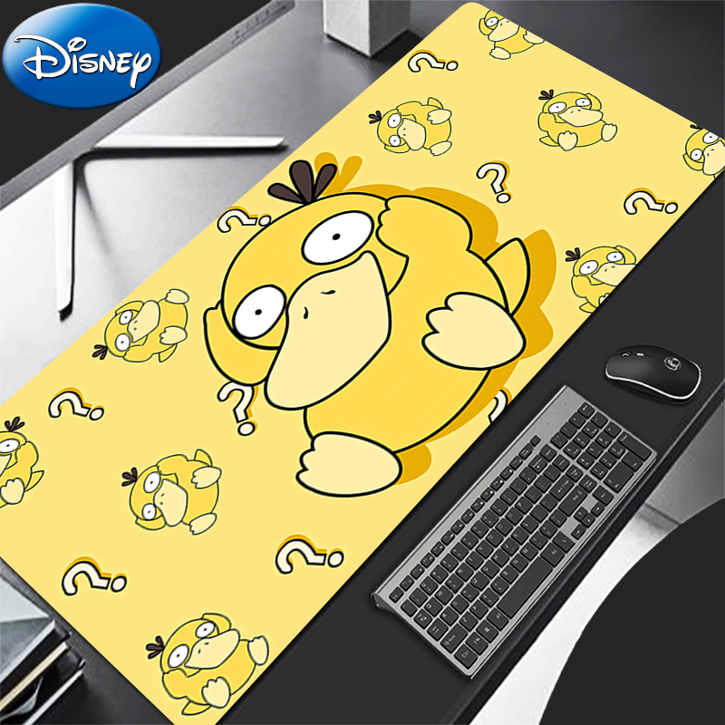Pc Gaming Lounge - Gaming Mouse Pad P-Pokemon Psyduck 90x40cm
