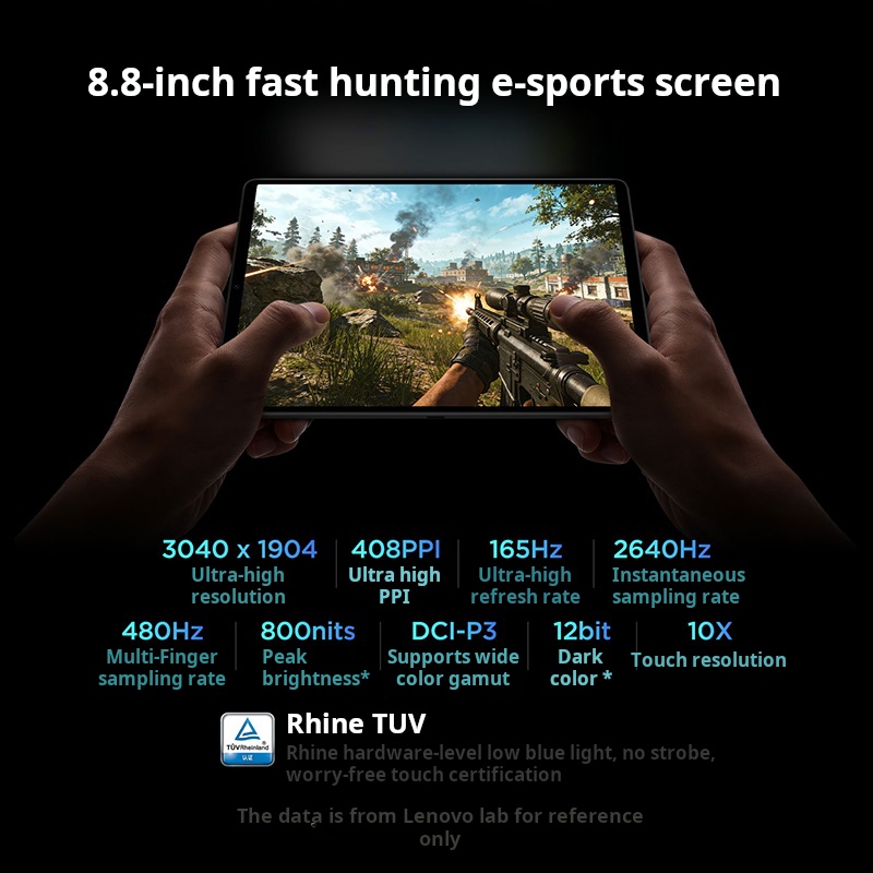 Pc Gaming Second - Lenovo Legion Y700 Gen 4 Gaming