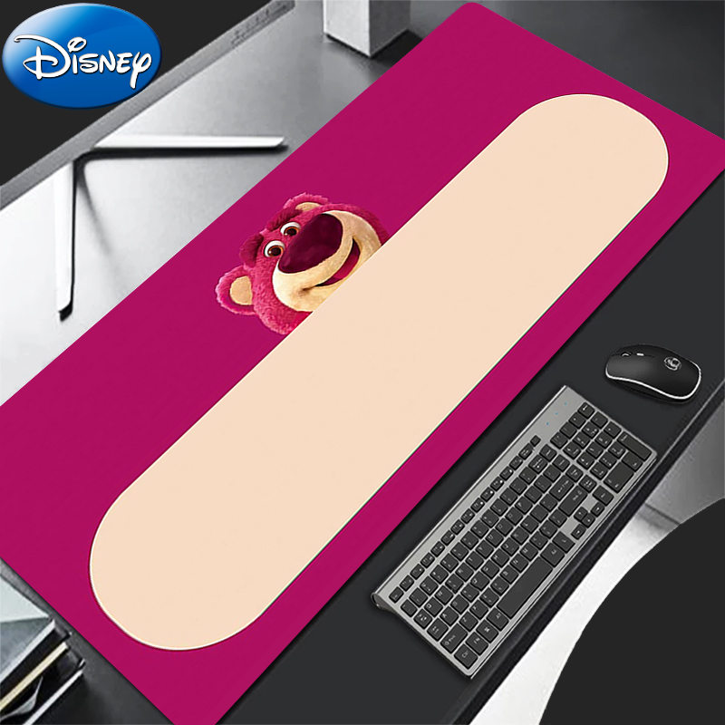 Pc Gaming Lounge - Gaming Mouse XXL Pad Anime PC