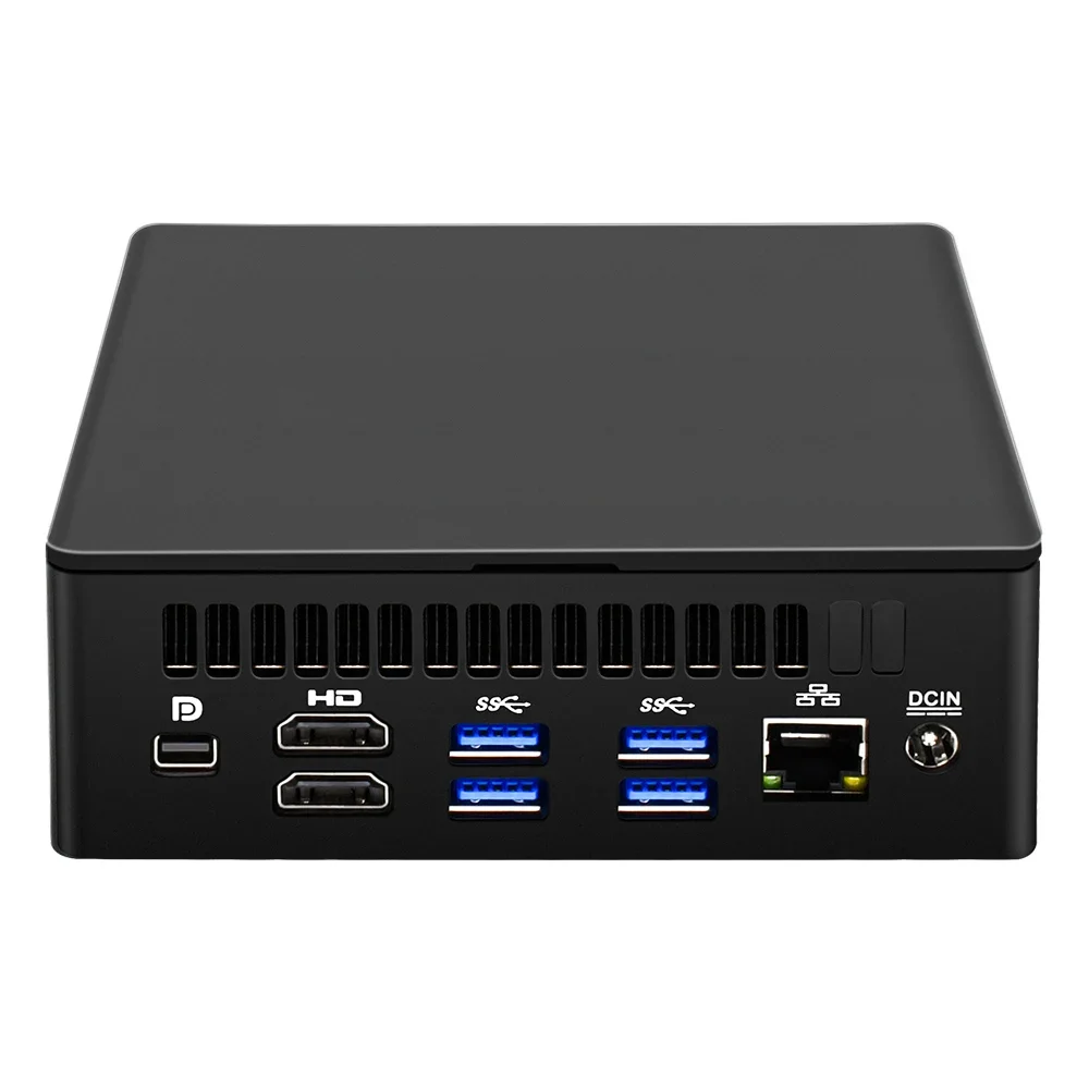 Wholesale NUC Mini PC 11th Gen - огляд і ціна Pc Gaming I5