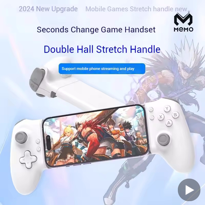 Gamepad Gaming Control For Mob - огляд і ціна Pc Gaming On Sale