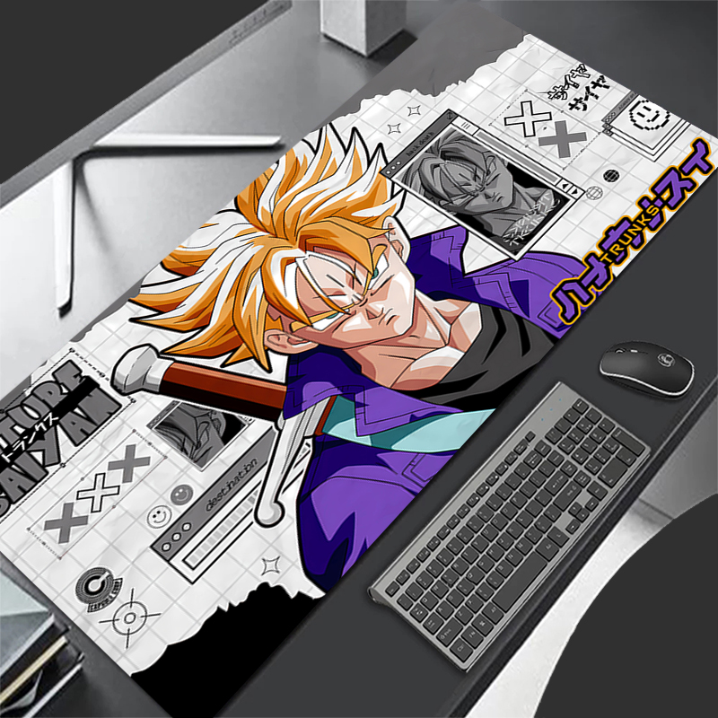 Hot Sale Anime Dragon Ball Z M - огляд і ціна Pc Gaming On Sale