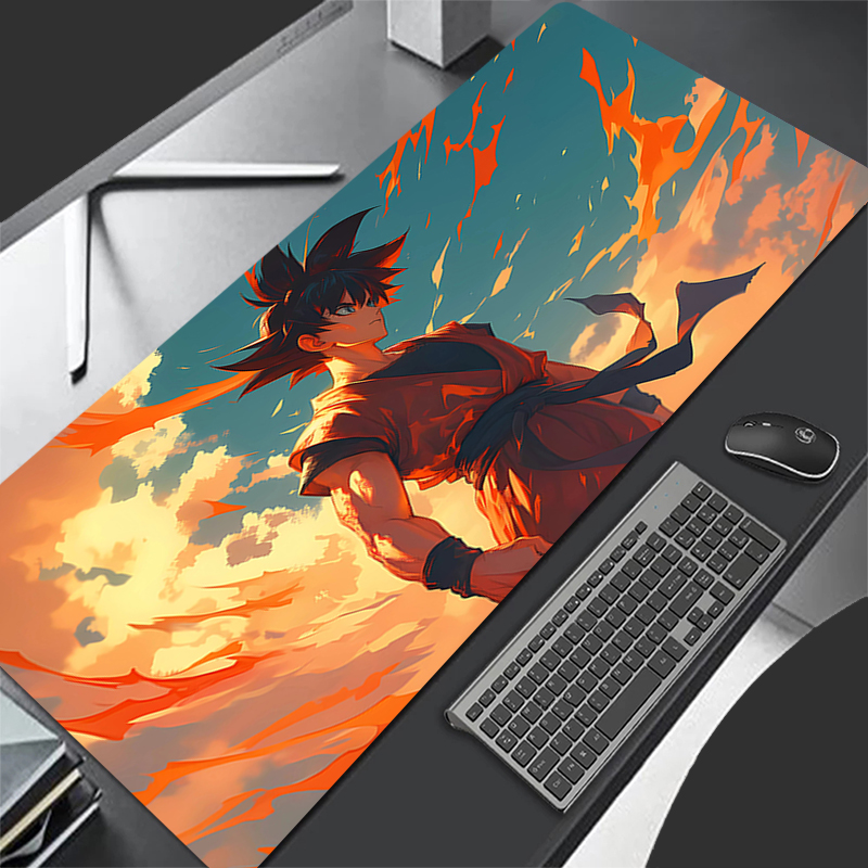 Hot Sale Anime Dragon Ball Z M - огляд і ціна Pc Gaming On Sale