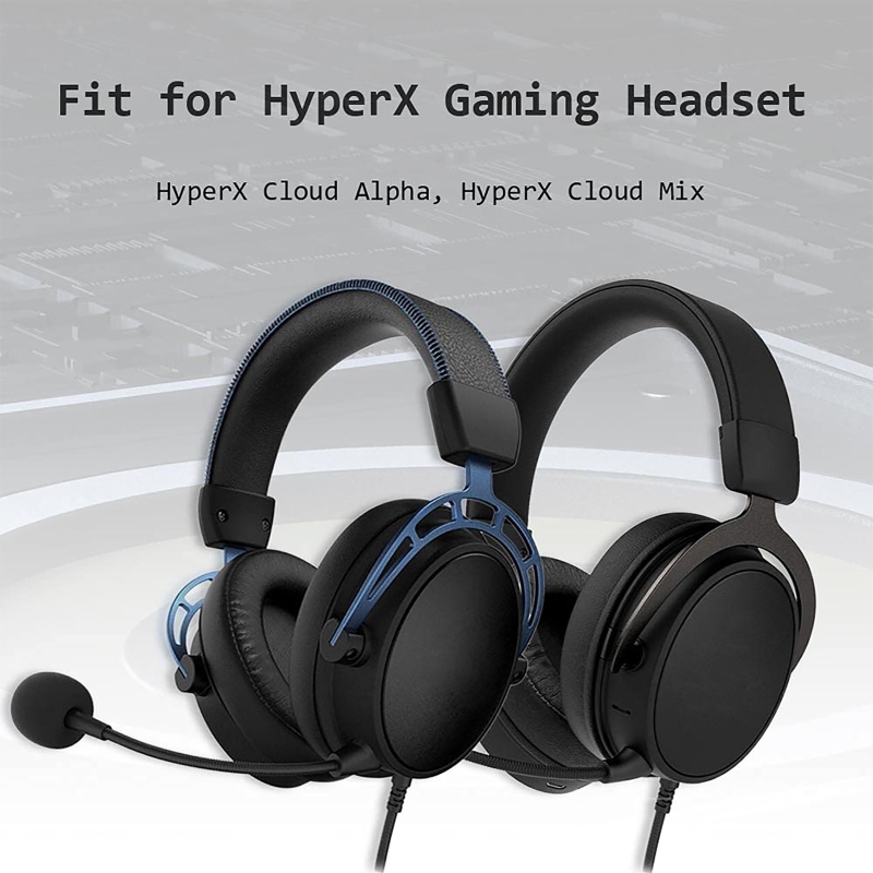 DX11 New 3.5mm Replacement Hea - огляд і ціна Gaming Headset