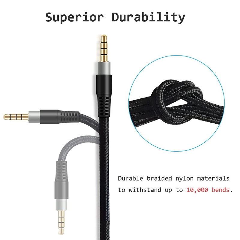 DX11 New 3.5mm Replacement Hea - огляд і ціна Gaming Headset
