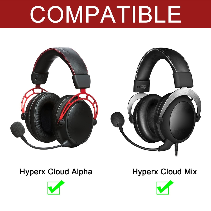DX11 New 3.5mm Replacement Hea - огляд і ціна Gaming Headset