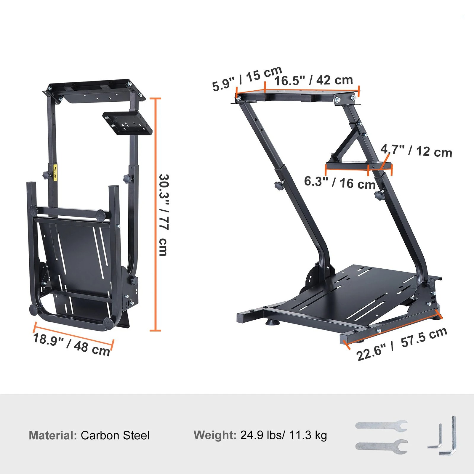 Adjustable Racing Simulator Co - огляд і ціна Pc Gaming Xbox