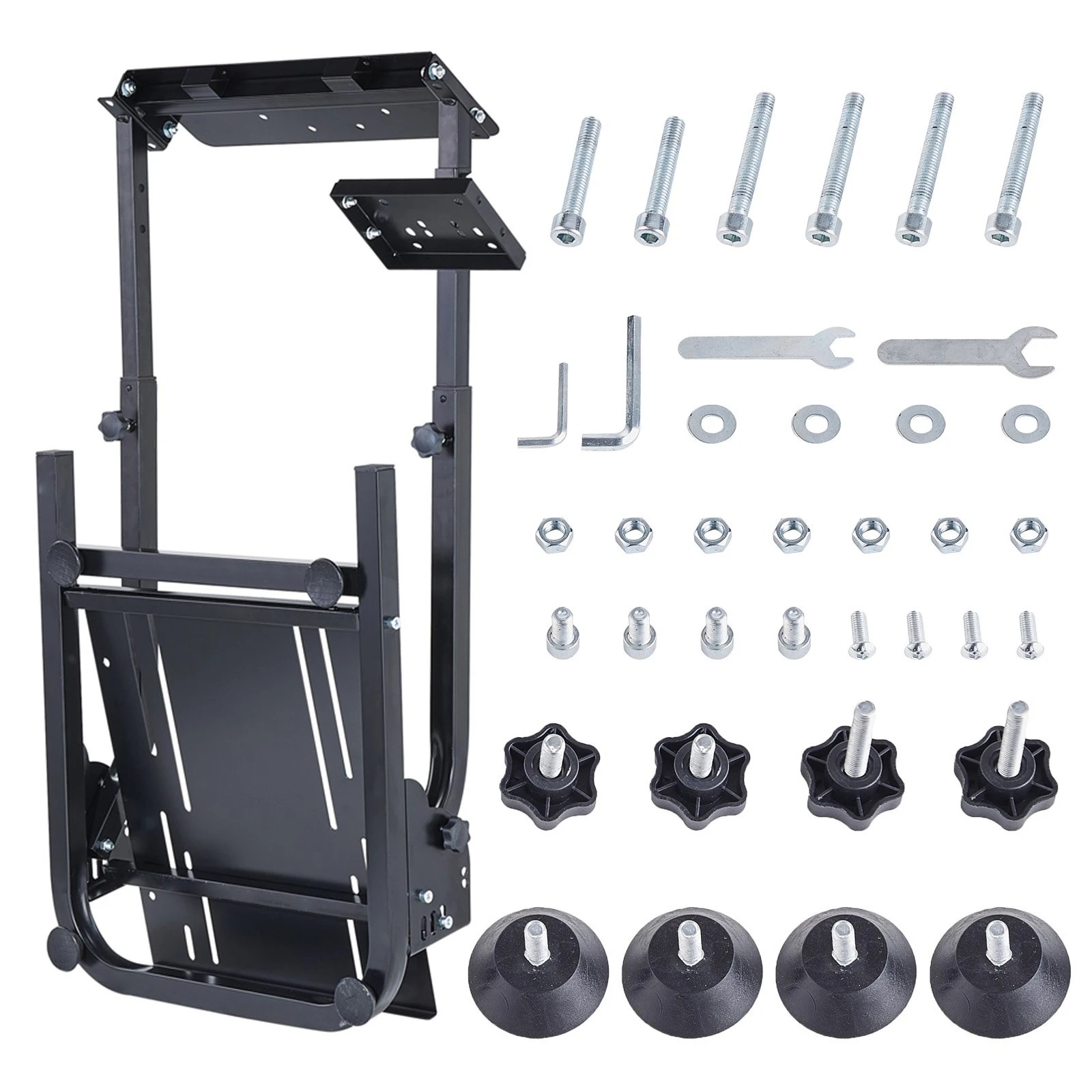 Adjustable Racing Simulator Co - огляд і ціна Pc Gaming Xbox