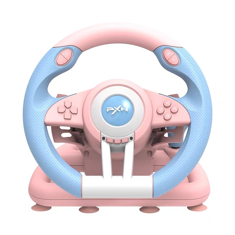Pxn V3 Pro Gaming Steering Whe - огляд і ціна Pc Gaming Xbox