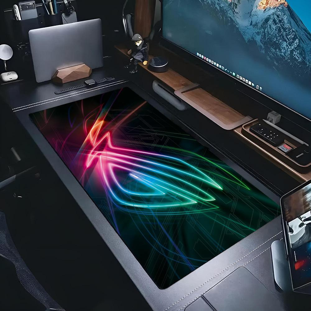 A-AsusES ROG Mouse Pad Cartoon - огляд і ціна Pc Gaming Asus Rog