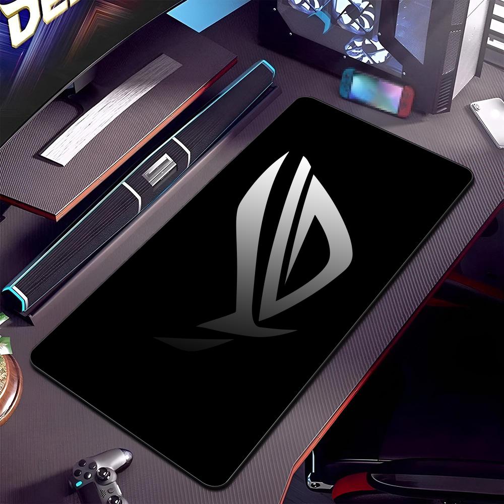 A-AsusES ROG Mouse Pad Cartoon - огляд і ціна Pc Gaming Asus Rog