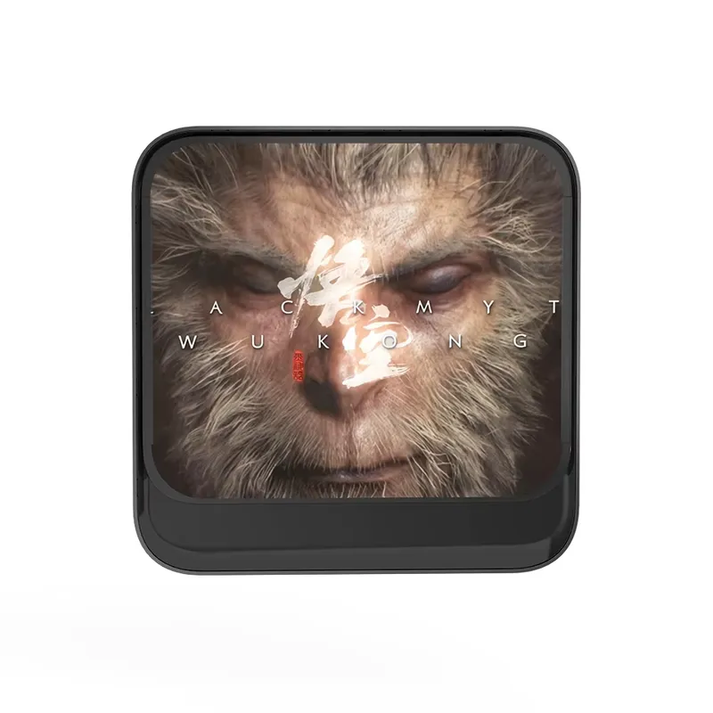 【CHIMU HOME】 Mini PC for AMD R - огляд і ціна Pc Gaming Ryzen