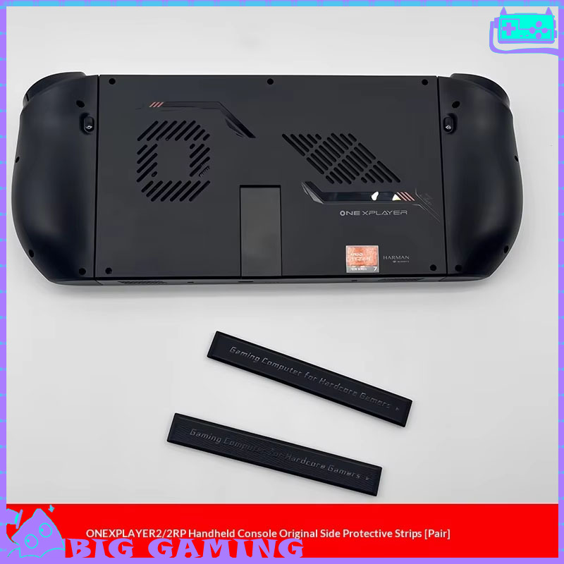 Onexplayer 2 Handheld Device O - огляд і ціна Pc Gaming Second