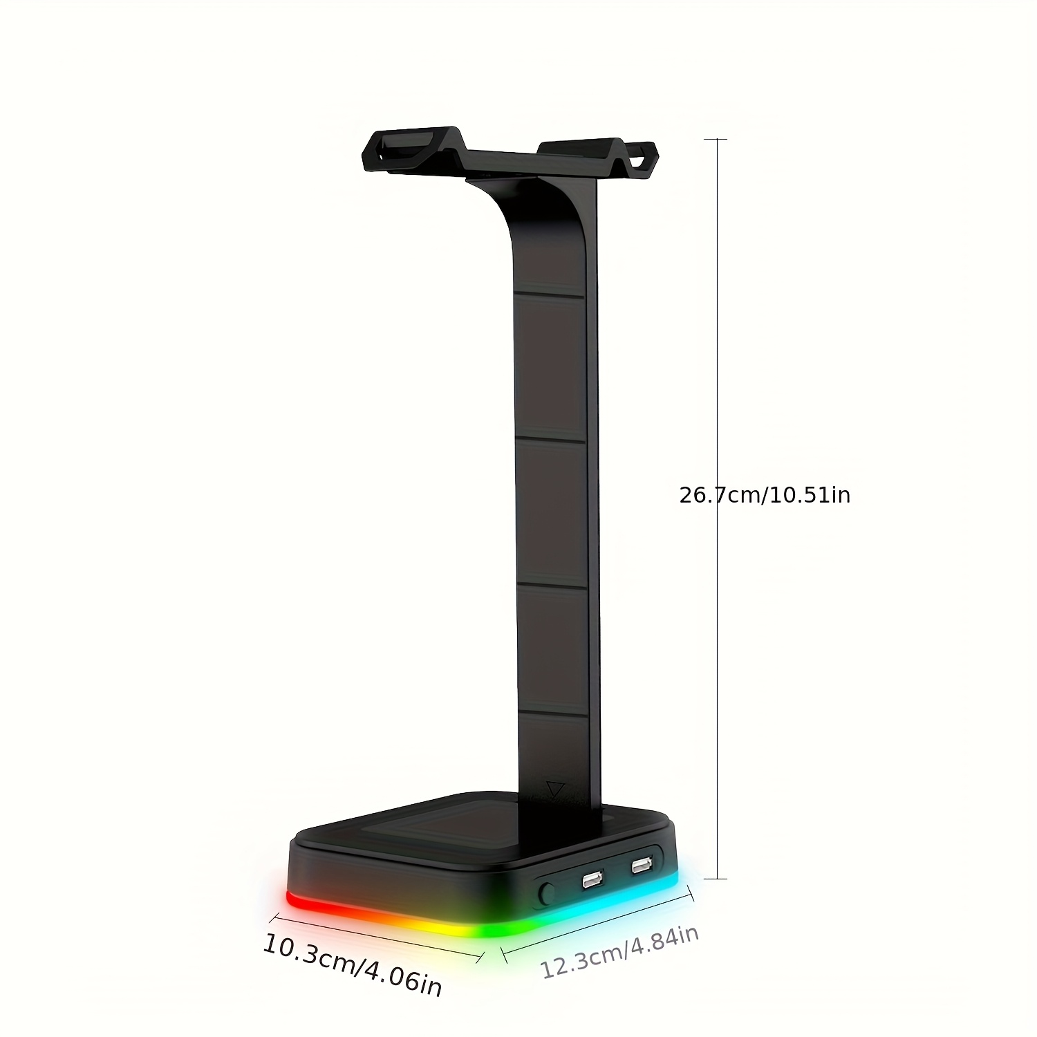 Gaming Headset Stand Adjustabl - огляд і ціна Gaming Headset