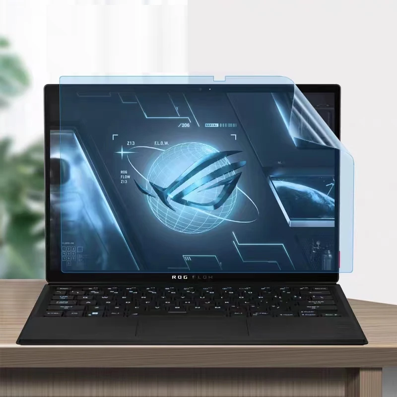 Anti- Glare Whole Screen+Small - огляд і ціна Pc Gaming Asus Rog