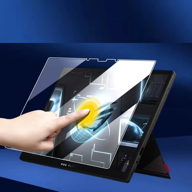 Anti- Glare Whole Screen+Small - огляд і ціна Pc Gaming Asus Rog