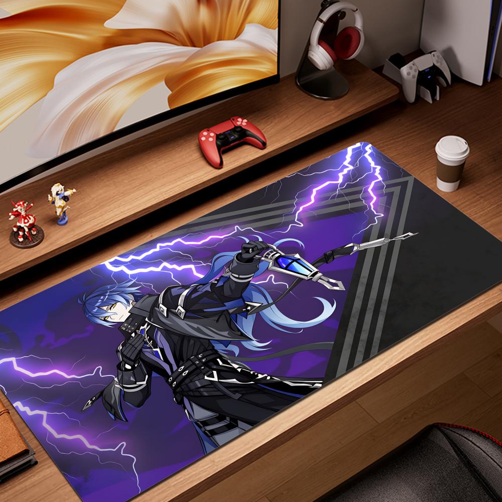 New Cool Wallpaper Genshin Imp - огляд і ціна Pc Gaming Wallpaper