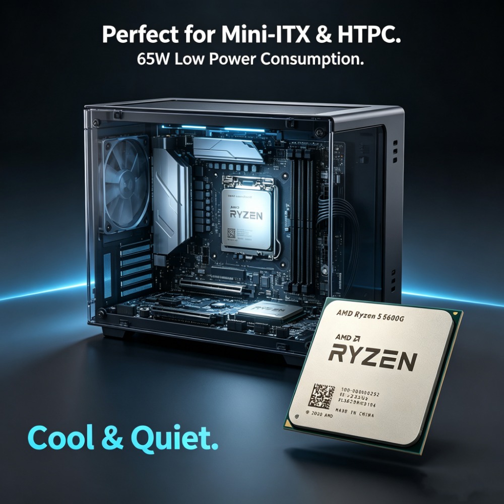 Unlocked AM4 APU With Vega 7 G - огляд і ціна Pc Gaming Ryzen