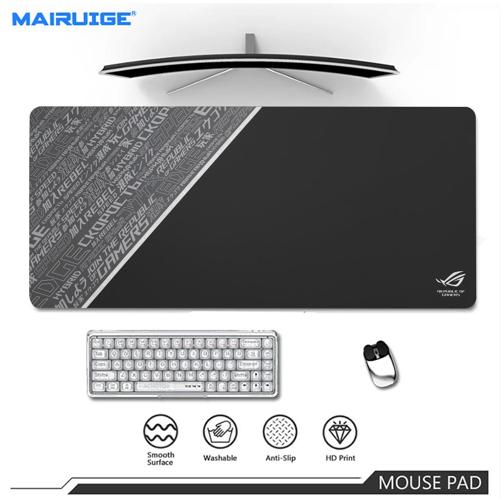 Non-slip Rubber Speed Asus Rog - огляд і ціна Pc Gaming Asus Rog
