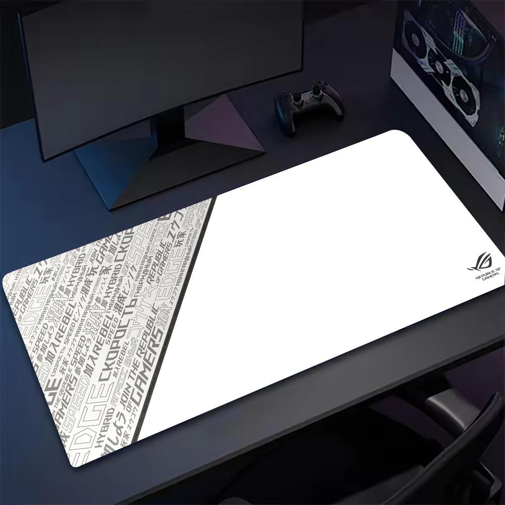 Non-slip Rubber Speed Asus Rog - огляд і ціна Pc Gaming Asus Rog