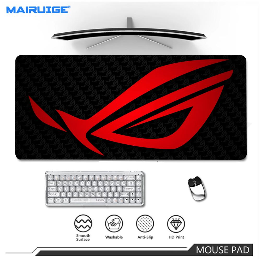 Non-slip Rubber Speed Asus Rog - огляд і ціна Pc Gaming Asus Rog