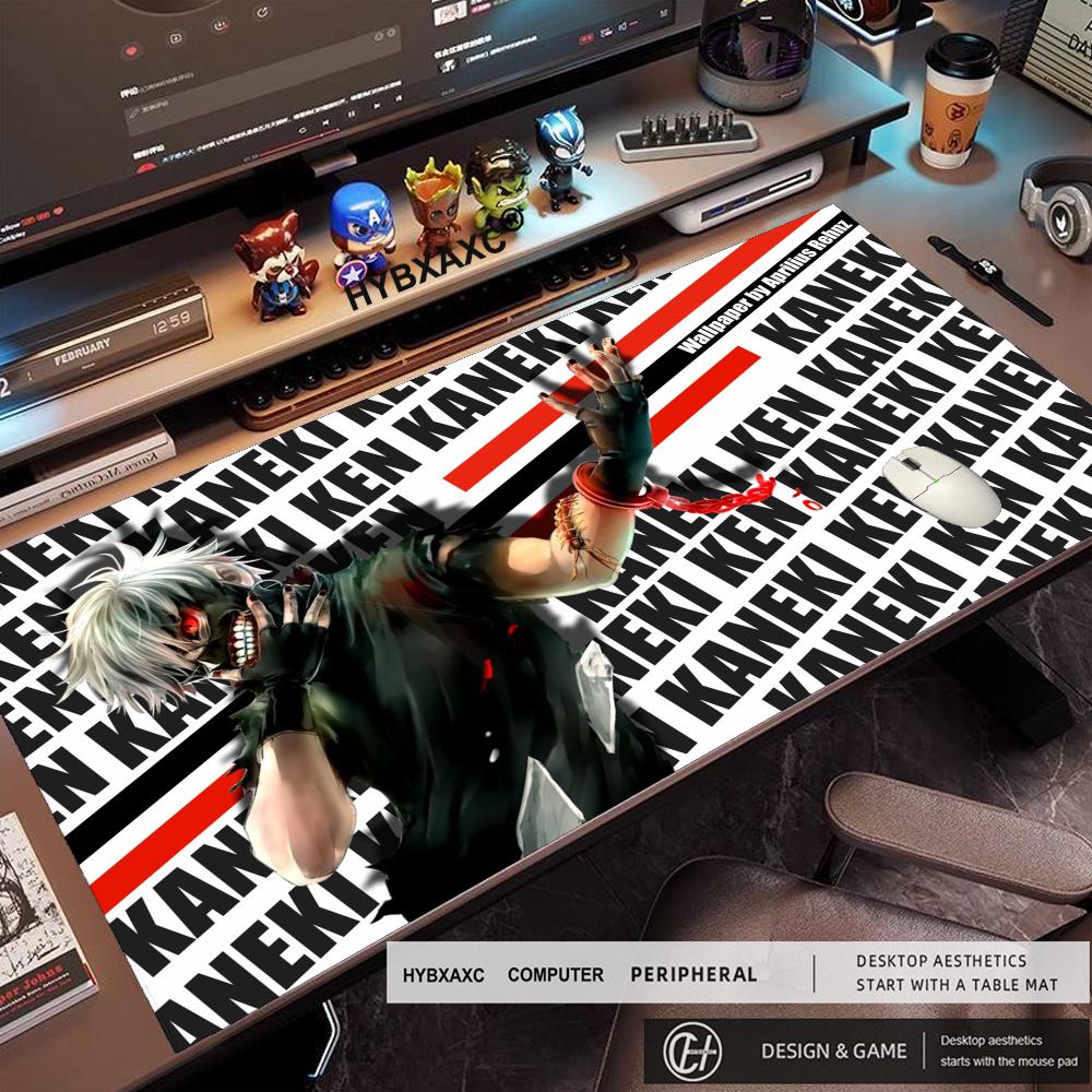 HD New Japan Anime Mouse pad T - огляд і ціна Japan Pc Gaming