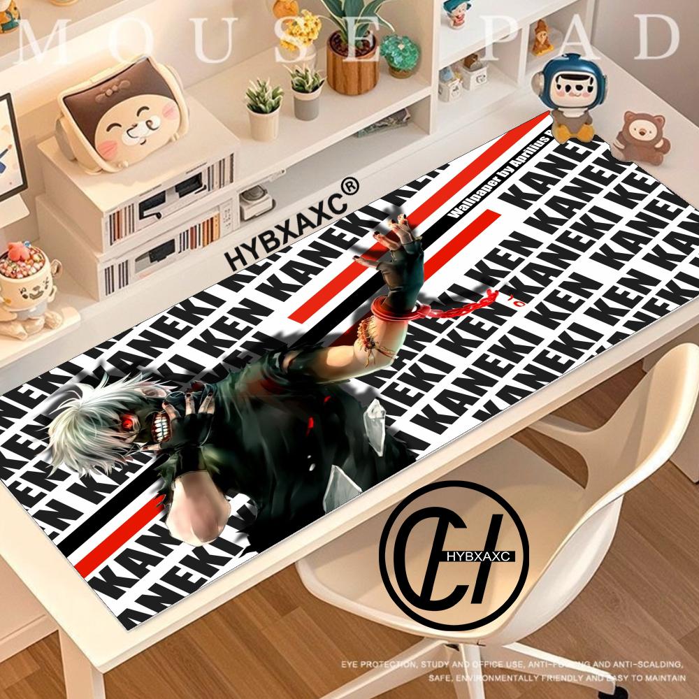 HD New Japan Anime Mouse pad T - огляд і ціна Japan Pc Gaming