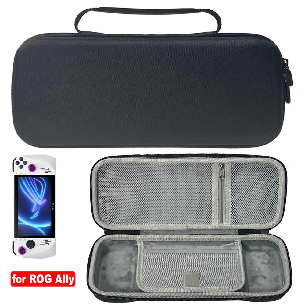New Organizer Carrying Case Sc - огляд і ціна Pc Gaming Asus Rog
