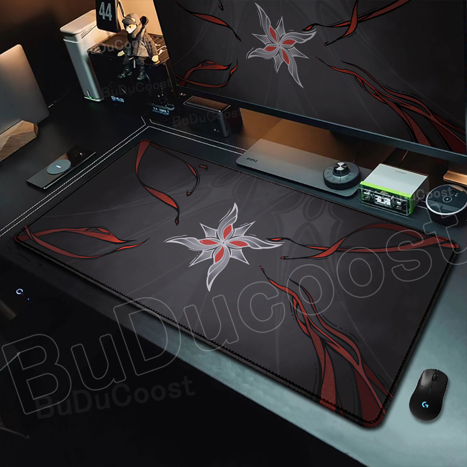 New Cool Wallpaper Genshin Imp - огляд і ціна Pc Gaming Wallpaper