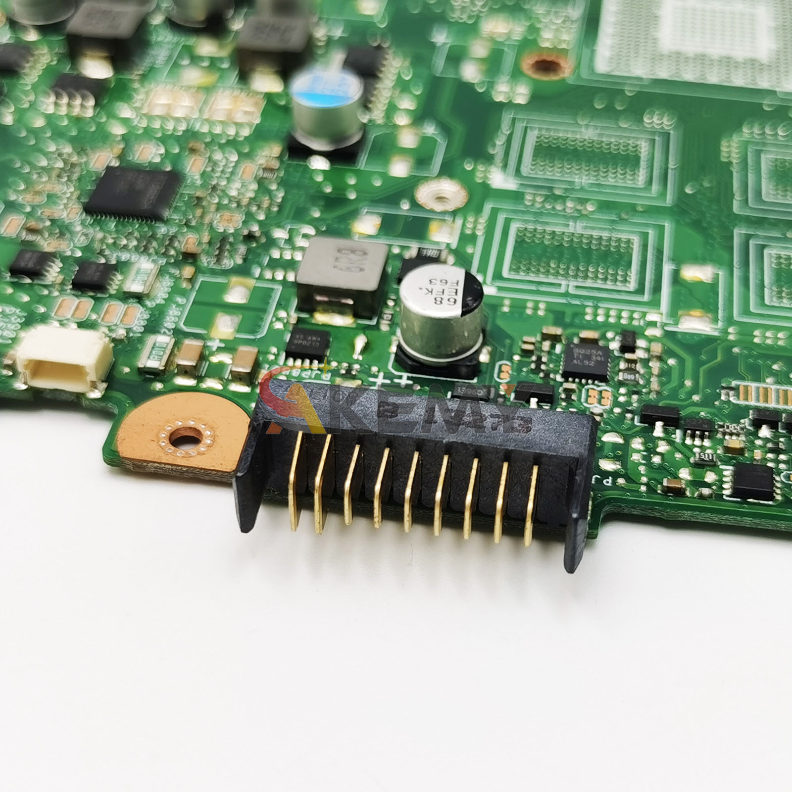 X450CA Laptop Motherboard For  - огляд і ціна Pc Gaming I5