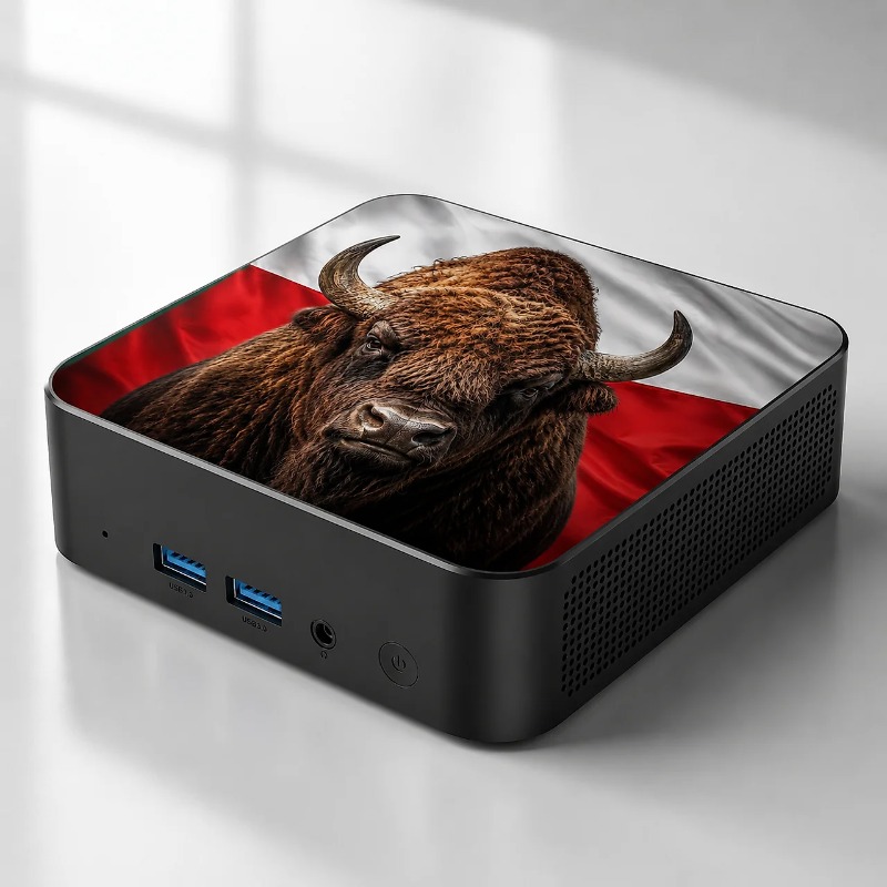 Intel Core i9 10980HK Small De - огляд і ціна Pc Gaming Desktop