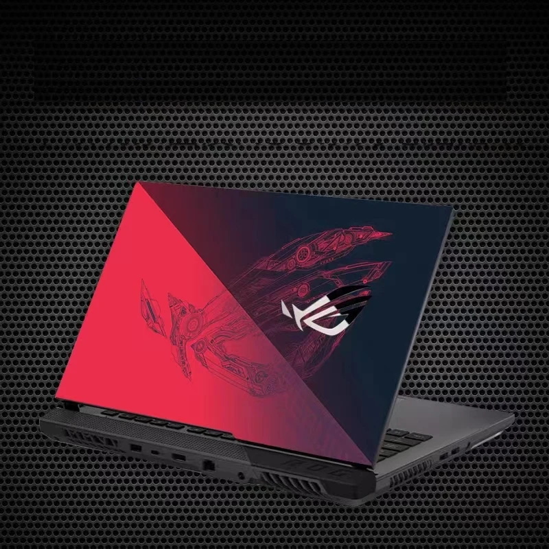 Fashion Laptop Painted Sticker - огляд і ціна Pc Gaming Asus Rog