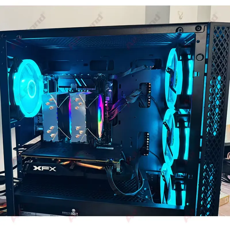 Cheap Full Gaming Pc I5 I7 E5  - огляд і ціна Pc Gaming I5