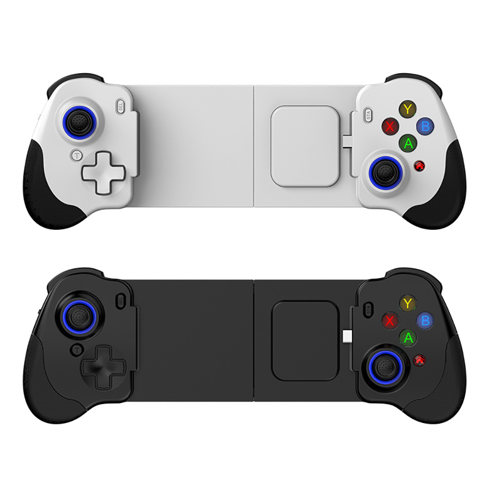 USB-C Mobile phone Game Contro - огляд і ціна Pc Gaming Cloud Free