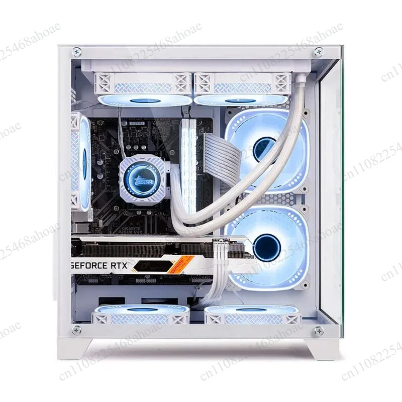 AMD Ryzen 5 Assembled Gaming D - огляд і ціна Pc Gaming Ryzen
