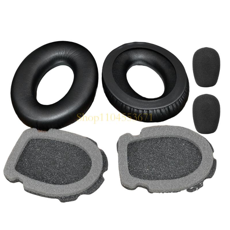 Best Seller Replacement Earpad - огляд і ціна Gaming Headset