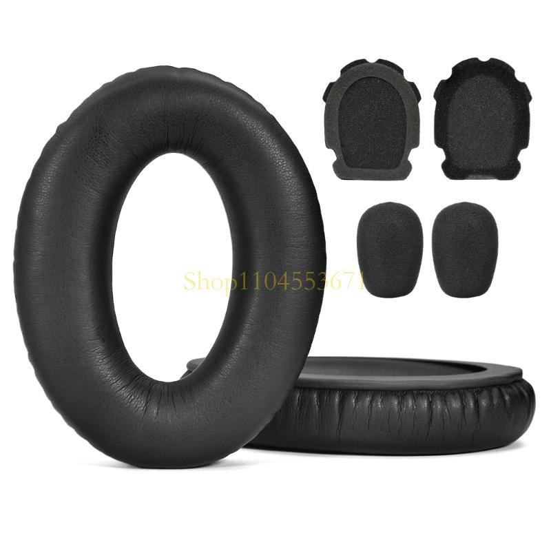 Best Seller Replacement Earpad - огляд і ціна Gaming Headset