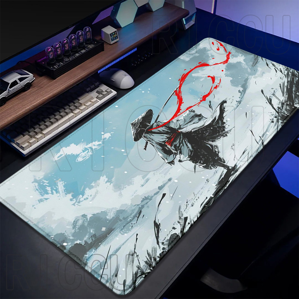 Japan XXL Samurai Warrior rang - огляд і ціна Japan Pc Gaming