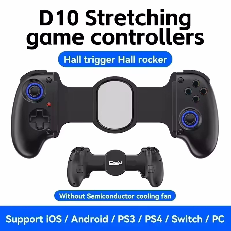 Controller Bluetooth Gamepad F - огляд і ціна Pc Gaming On Sale