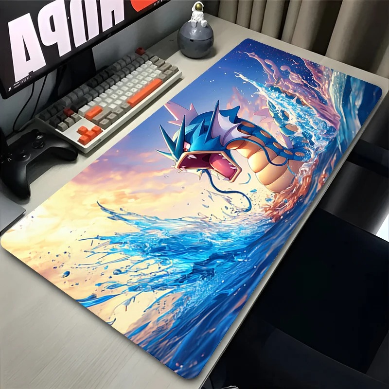 Huge Waves Japan Anime Mouse P - огляд і ціна Japan Pc Gaming