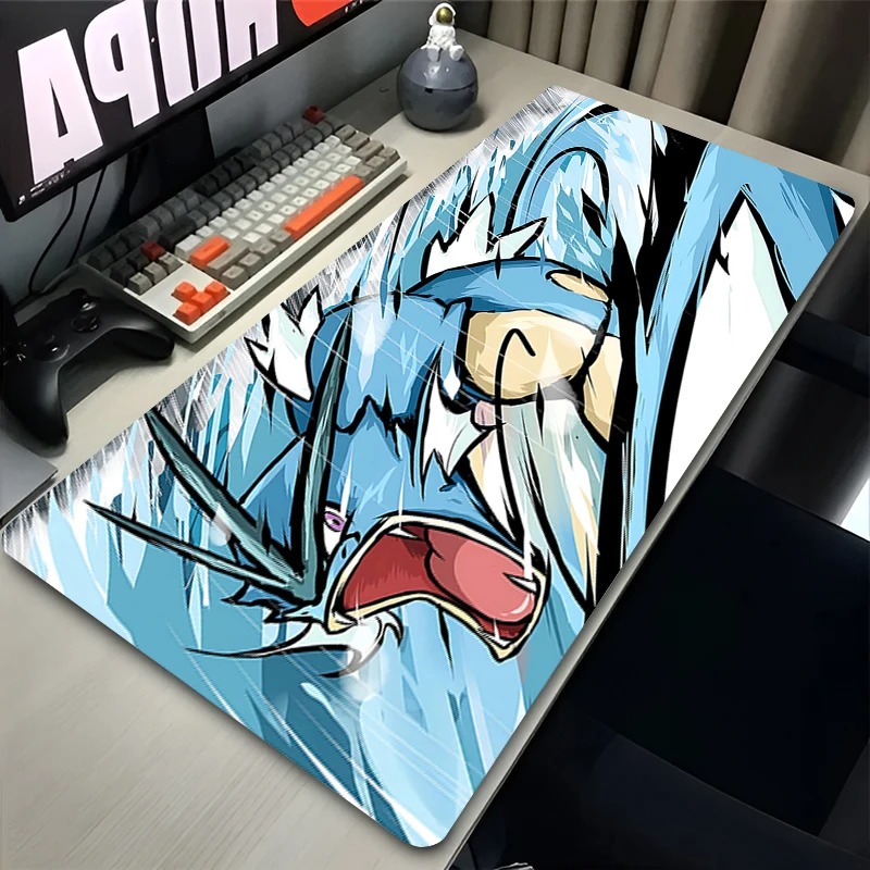 Huge Waves Japan Anime Mouse P - огляд і ціна Japan Pc Gaming