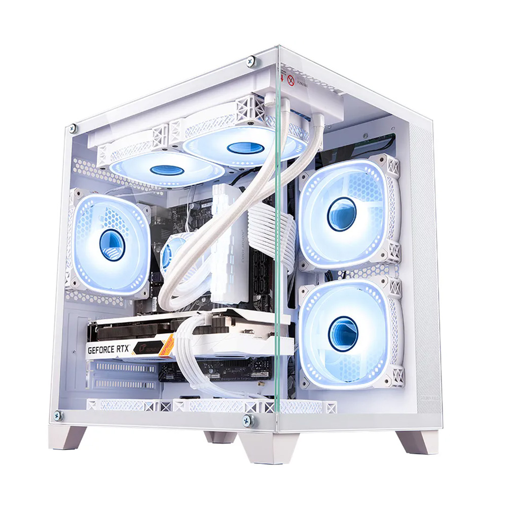 Wholesale Customization Rtx305 - огляд і ціна Pc Gaming Desktop