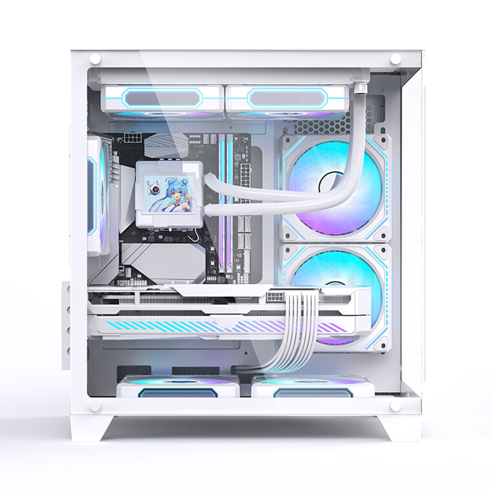Wholesale Customization Rtx305 - огляд і ціна Pc Gaming Desktop