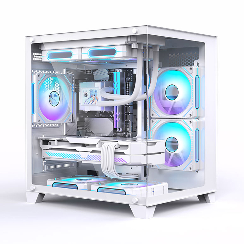 Wholesale Customization Rtx305 - огляд і ціна Pc Gaming Desktop