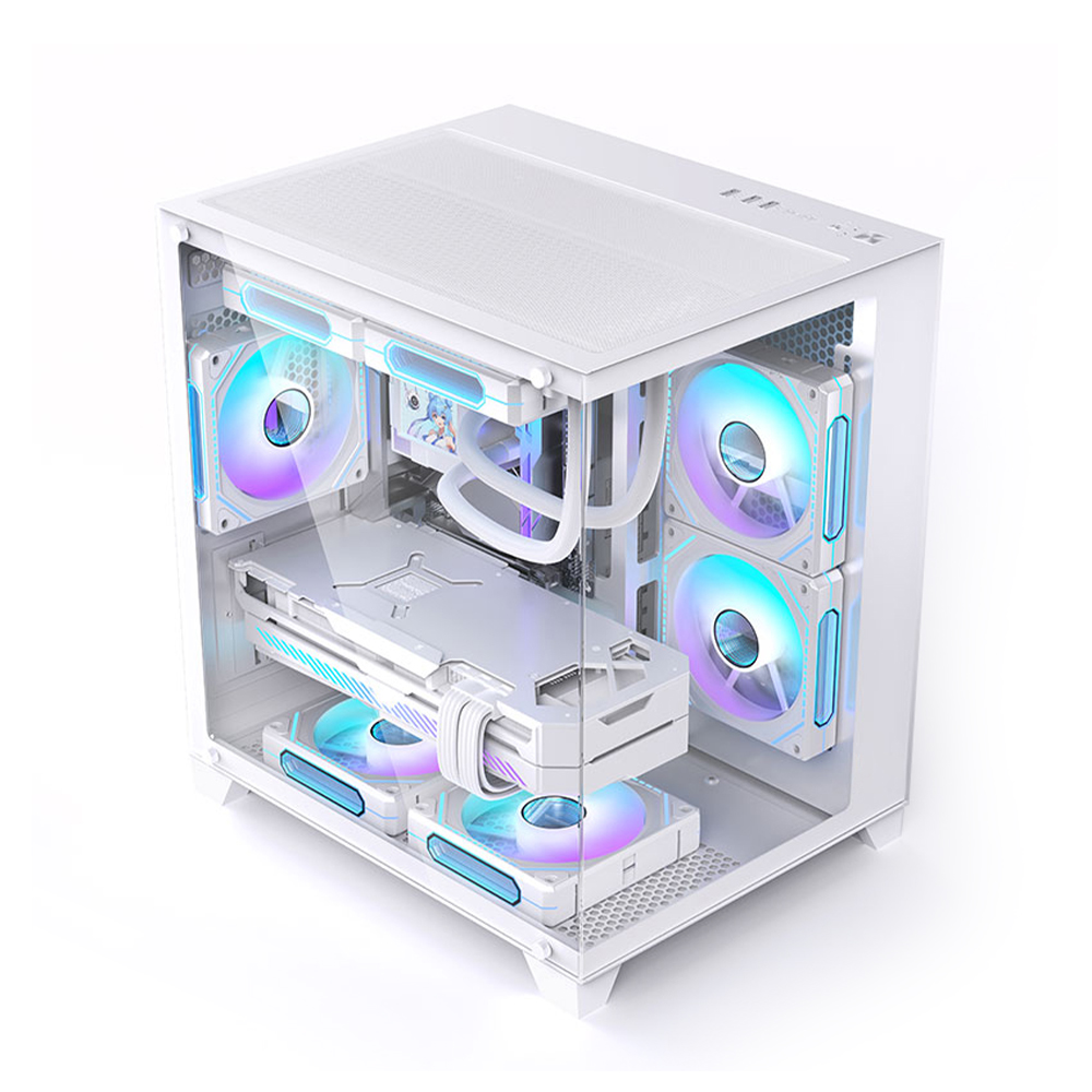 Wholesale Customization Rtx305 - огляд і ціна Pc Gaming Desktop