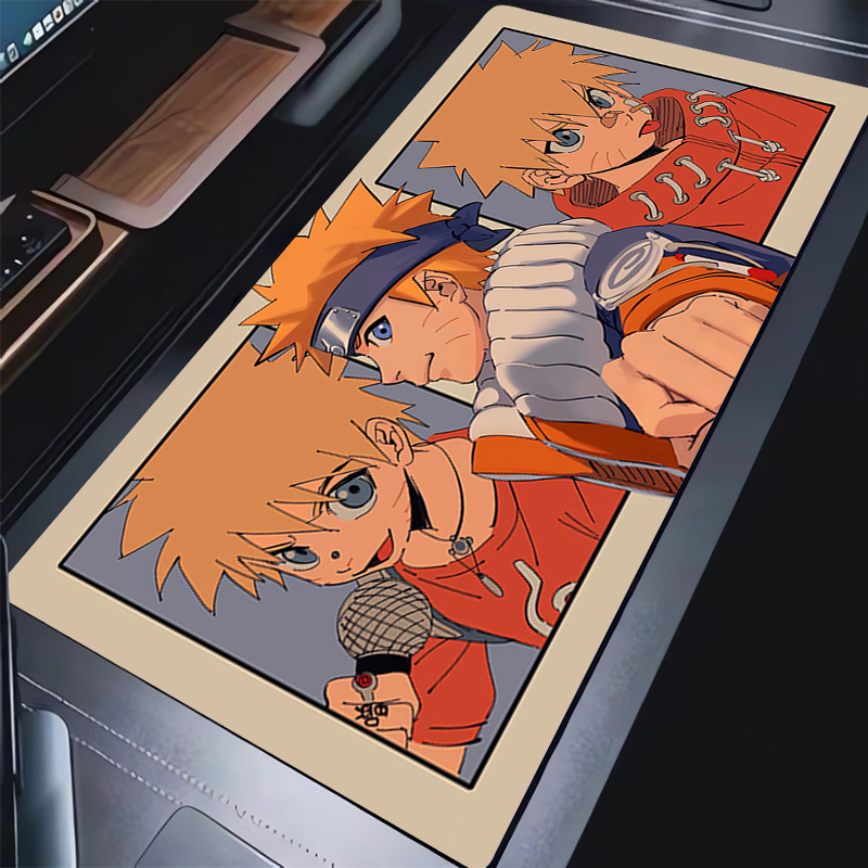 Gaming Mouse Pad PC Black And  - огляд і ціна Japan Pc Gaming