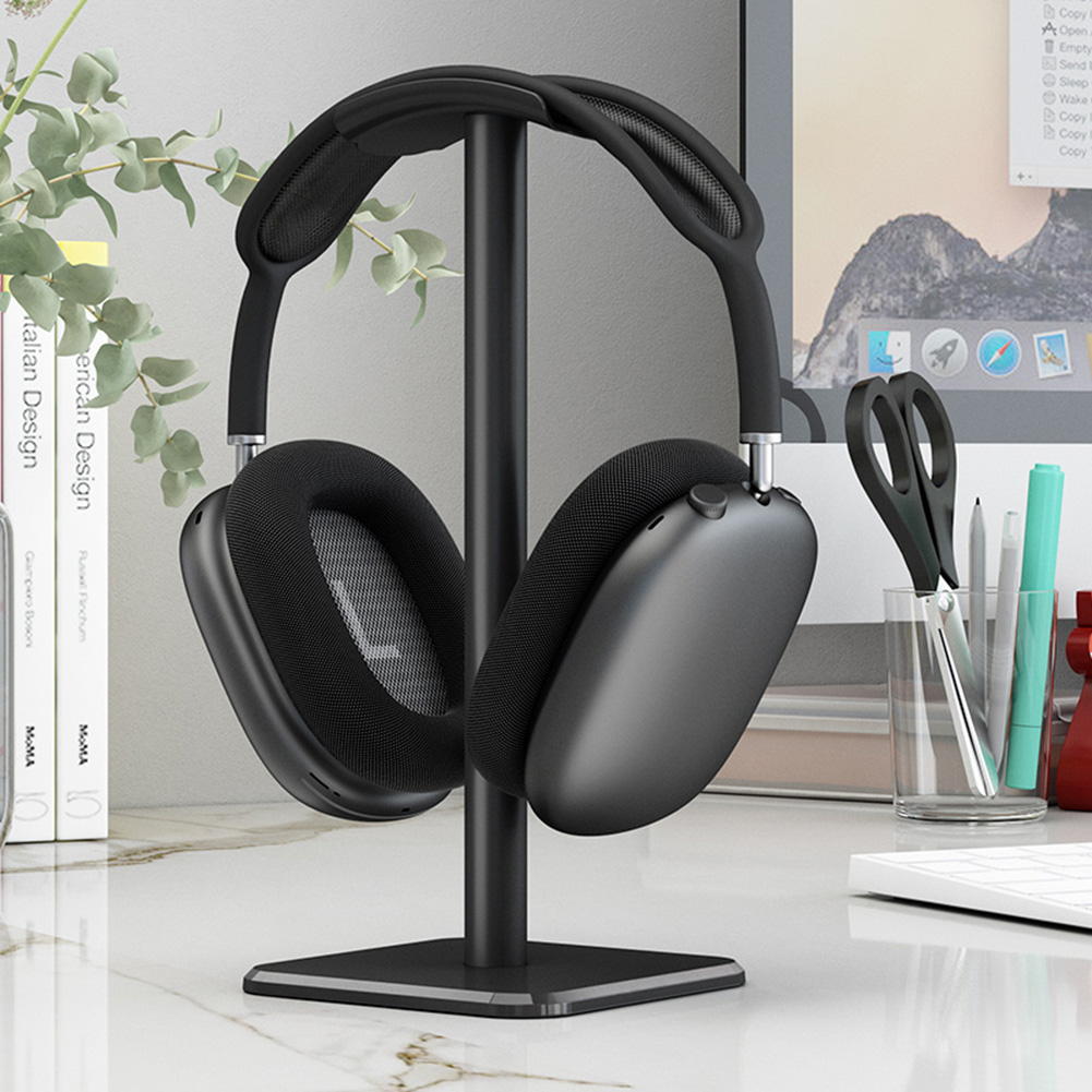 Headphone Holder Rack Aluminiu - огляд і ціна Gaming Headset